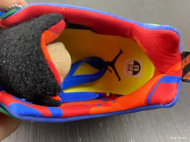 Kick Theory Air Doernbecher Jordan Low DR6287-486 5 0528